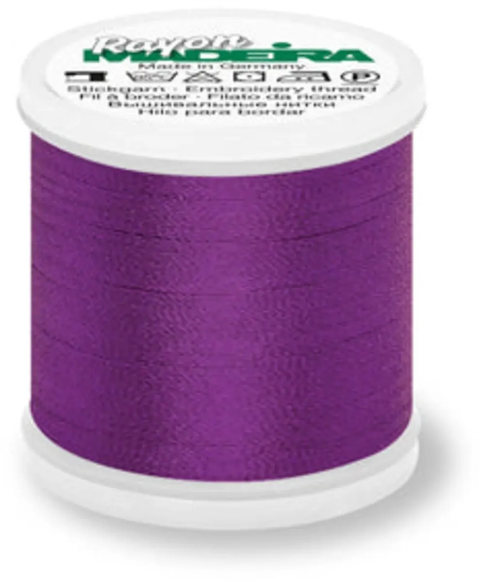 Madeira Rayon 40 1000m -1033