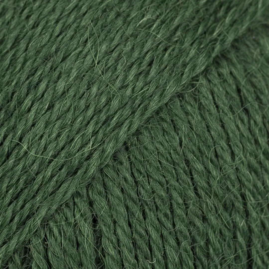 Drops Alpaca Uni Colour 9032 Wol Garen