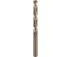 Bosch Metaalboren HSS-Co 10mm DIN 338 - 1 Stuk