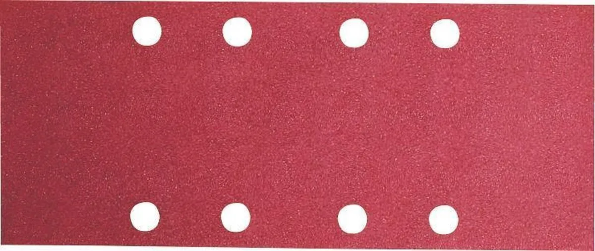 Bosch 10-delige Schuurbladset 93x230mm