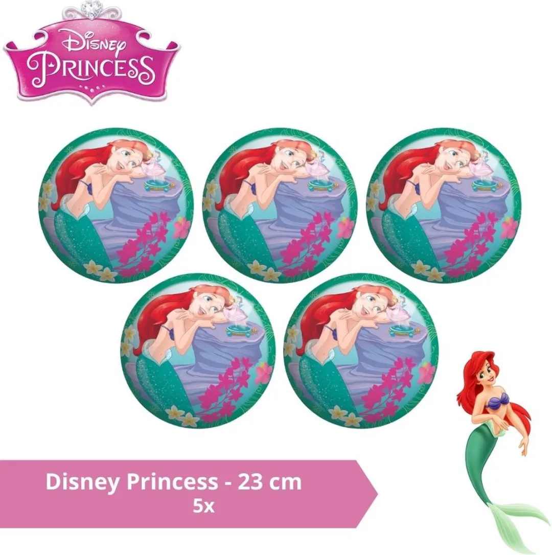 John Toys Disney Princess Bal