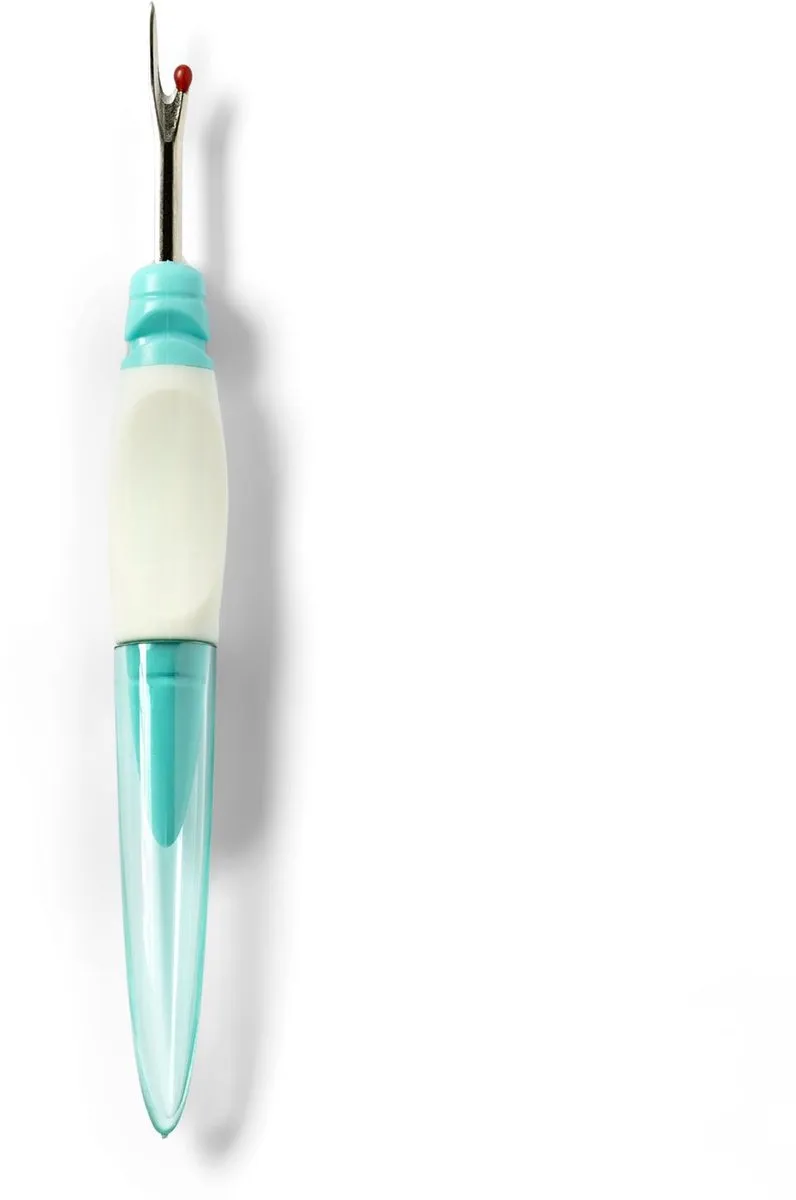 Prym Ergonomisch Tornmesje - Groen