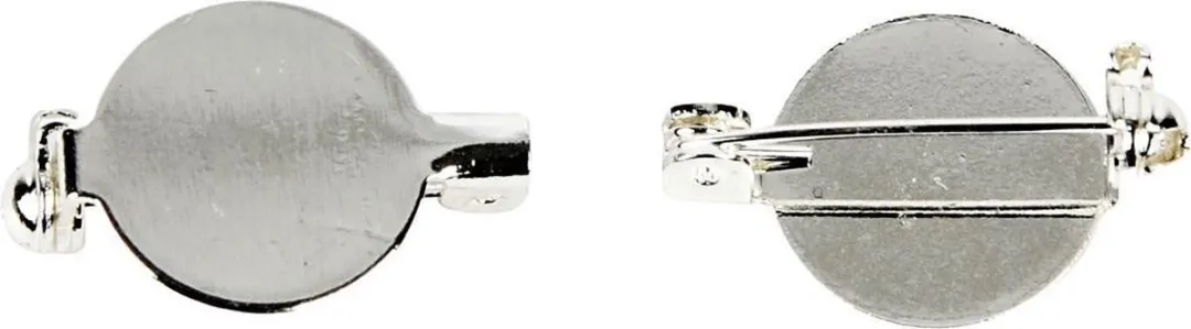 Creativ Company Creotime Broche Speld 20mm