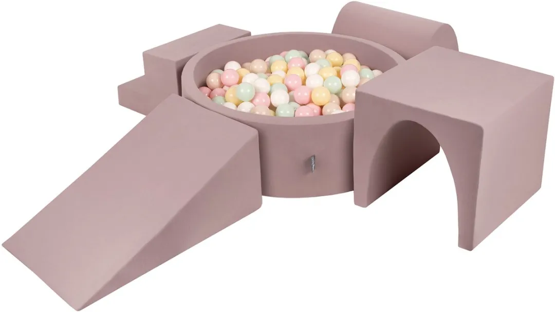 KiddyMoon Speeltuin PPZP-OK30D-125