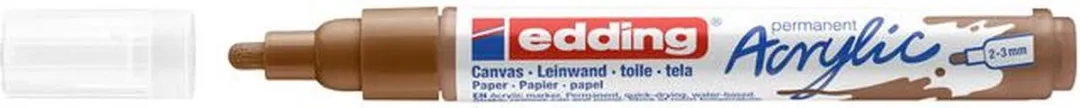 edding e-5100 Acrylmarker