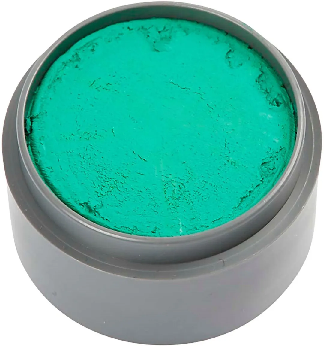 Creativ Company Grimas Water Make-up Pure 407 Felgroen 15ml