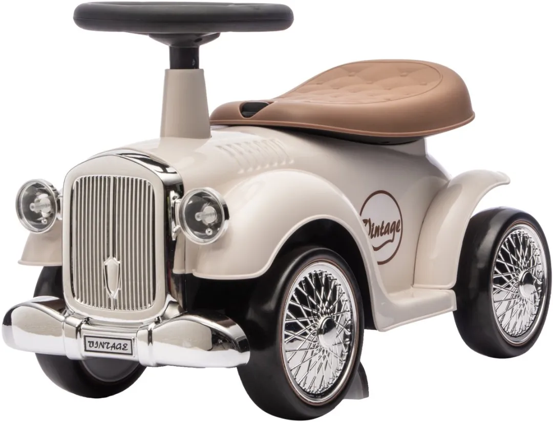 Eco Toys Retro Loopauto
