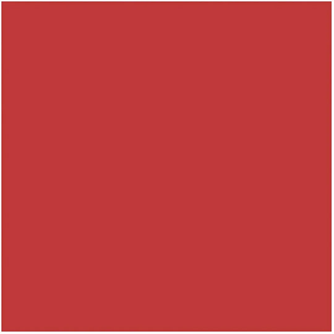 Creativ Company Glass Color Transparent 35ml - Rood
