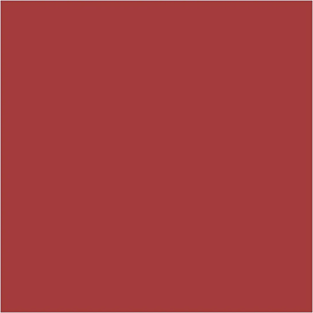 Creativ Company Glass Color Transparent 35ml - Rood