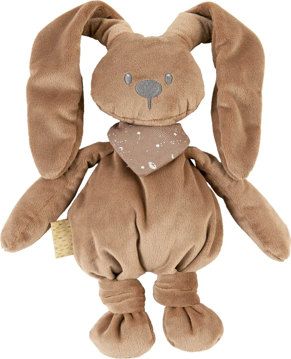 Nattou Lapidou Knuffel Konijn 30cm