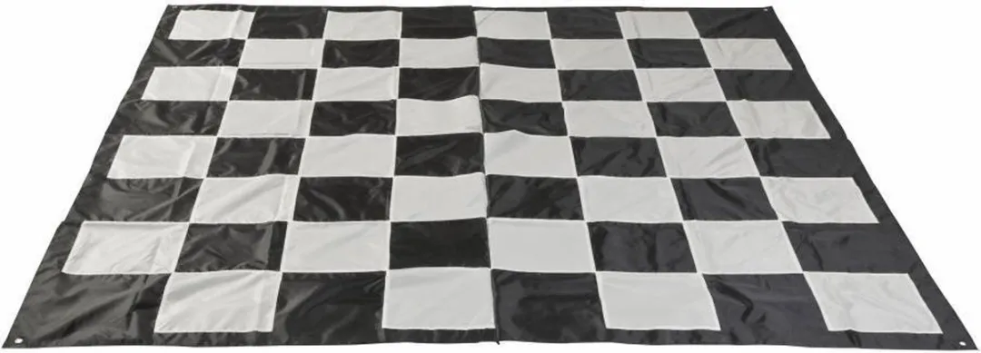 UBER Games Tuin Schaakmat 140x140cm UG-367