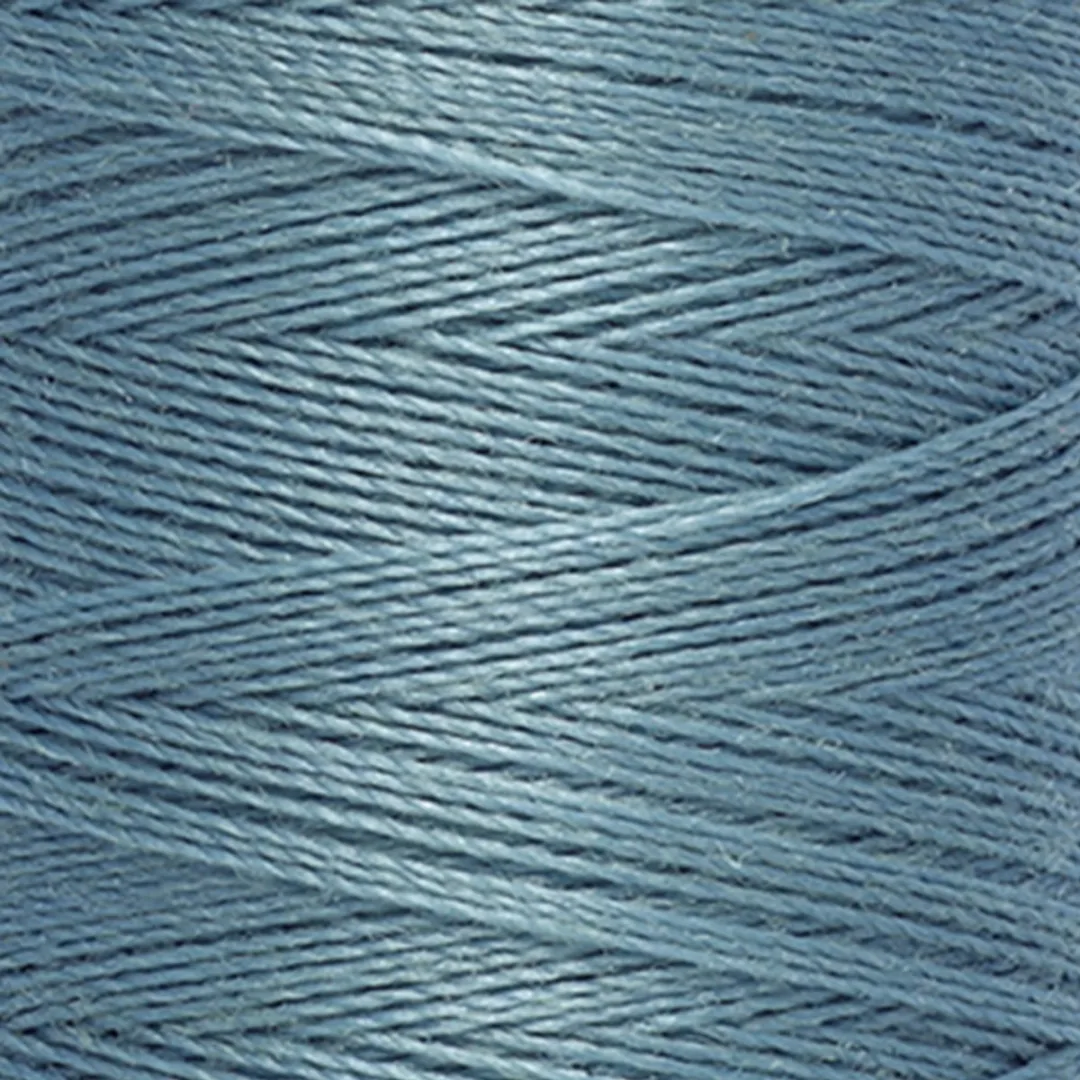 Gutermann Polyester Naaigaren 200m - Blauw