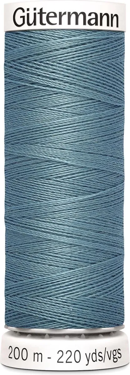 Gutermann Polyester Naaigaren 200m