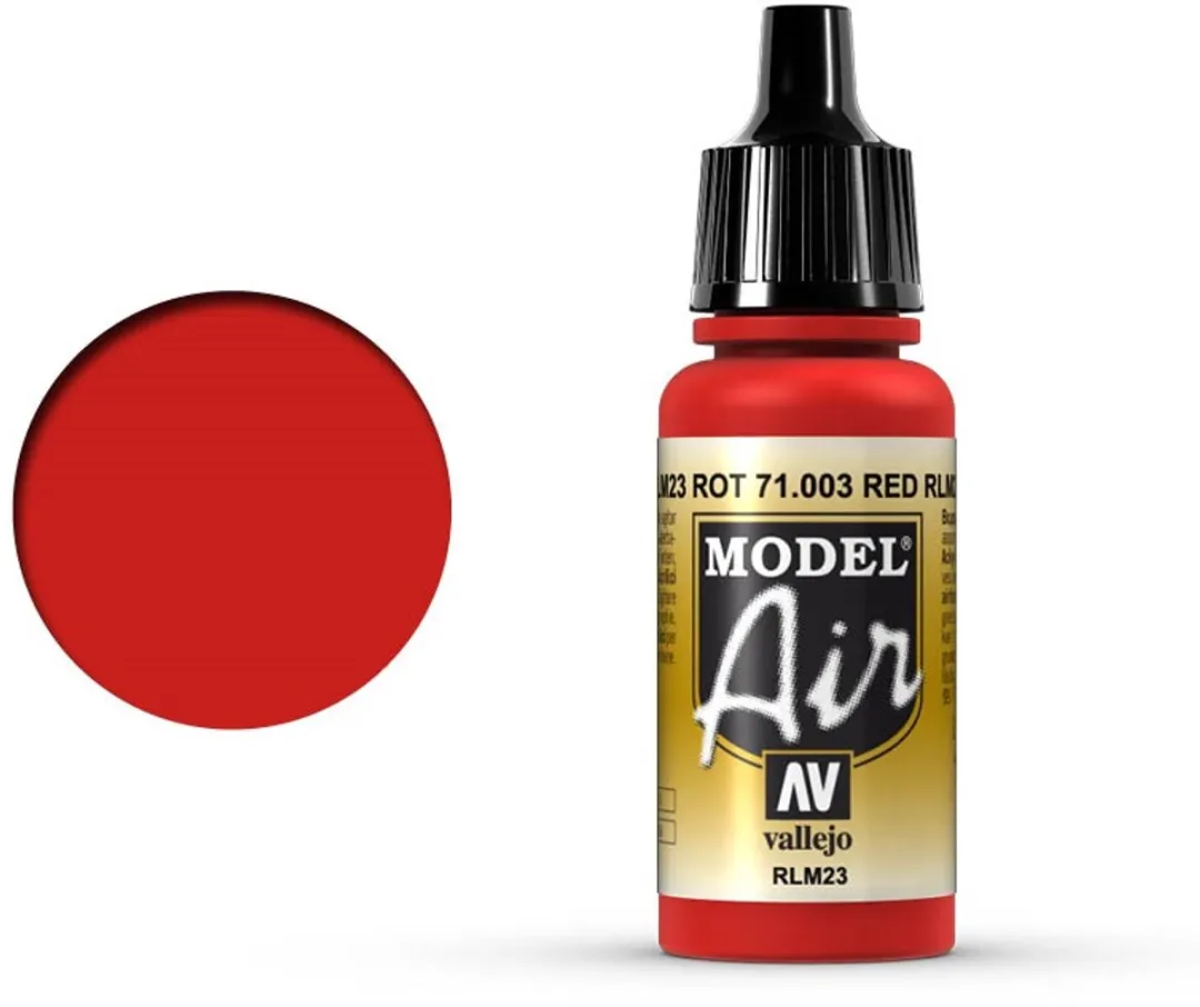 Vallejo Model Air RLM23 Acrylverf 17ml