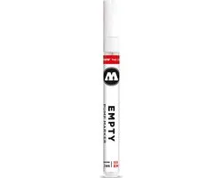 Molotow 111EM Marker - Leeg - 2mm
