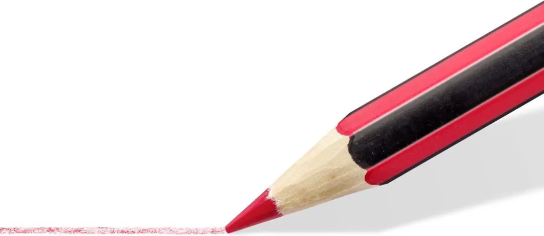 STAEDTLER Noris Colour 185 12 Stuks - Meerkleurig