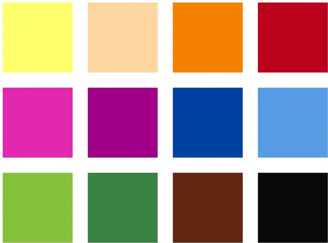 STAEDTLER Noris Colour 185 12 Stuks - Meerkleurig