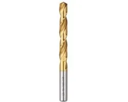 Bosch Metaalboren HSS-TiN 4,2mm DIN 338
