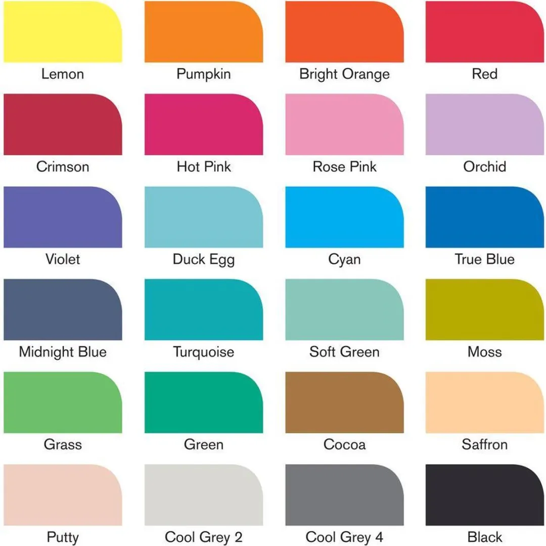 Winsor & Newton Promarker Set 24 Stuks - Alcoholmarkers