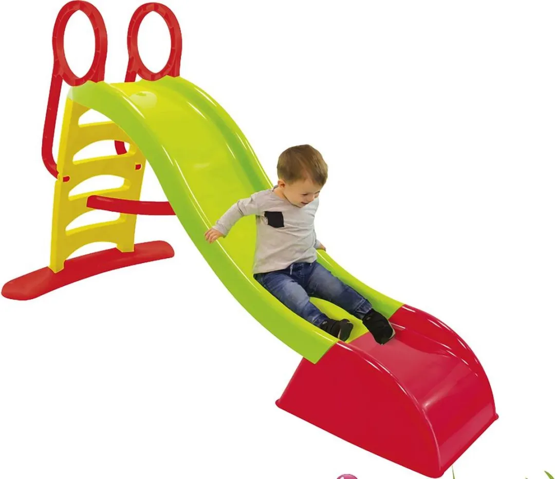 Paradiso Toys Glijbaan Summer XL Junior 180cm