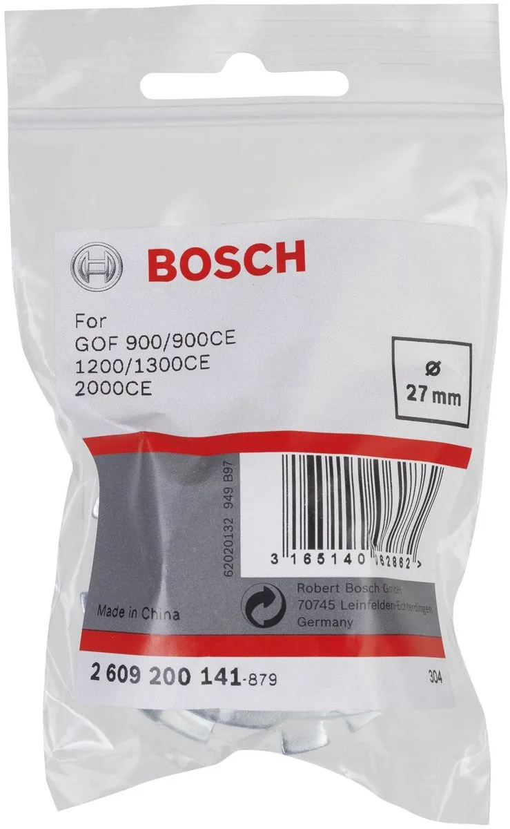 Bosch Kopieerhuls 27mm - 2609200141