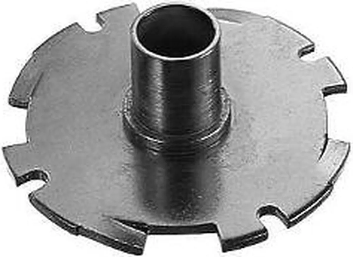 Bosch Kopieerhuls 27mm - 2609200141