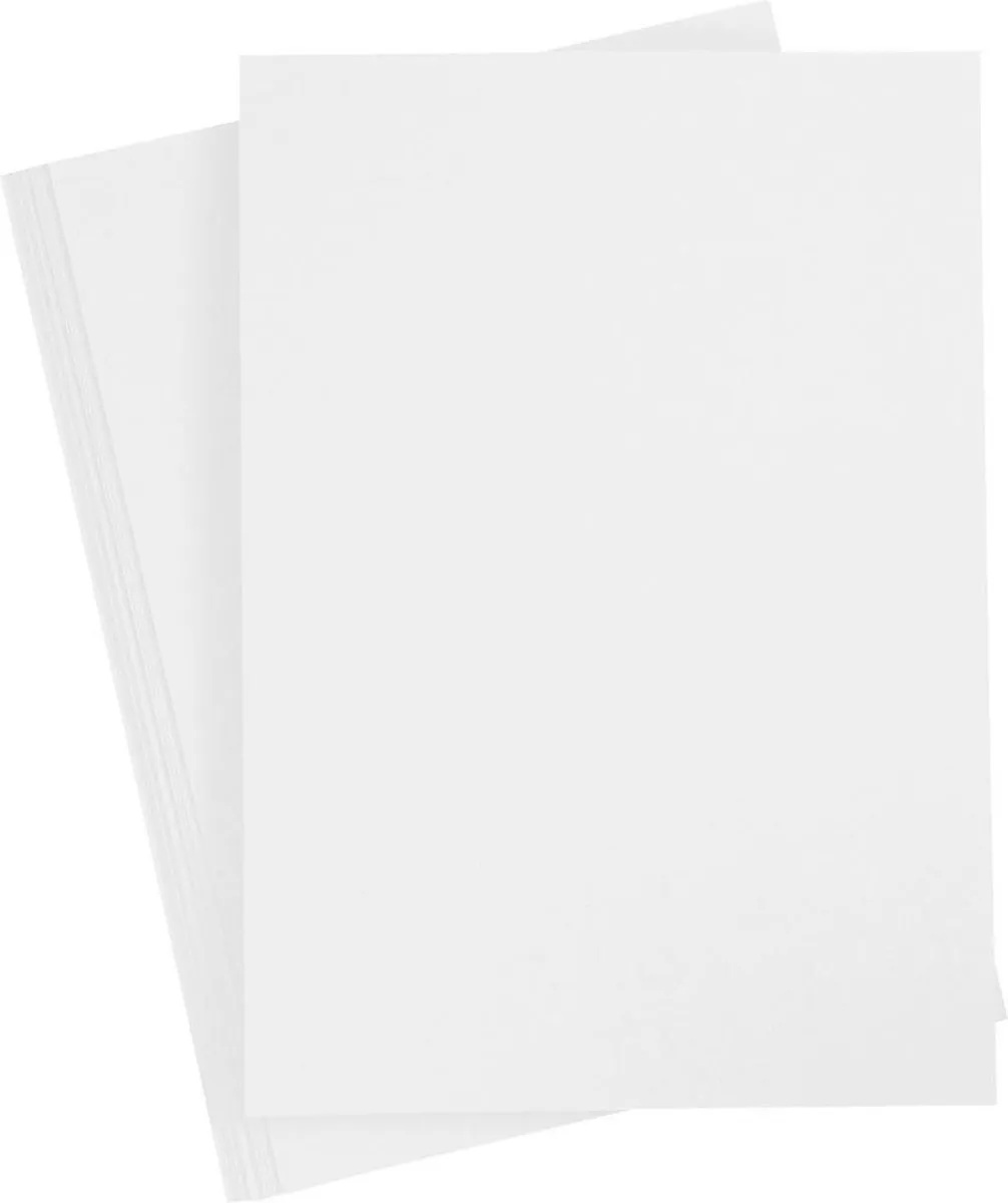 Colortime Papier A4 80 gram