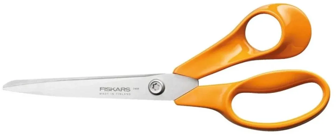 Fiskars Classic Universele Schaar 21cm