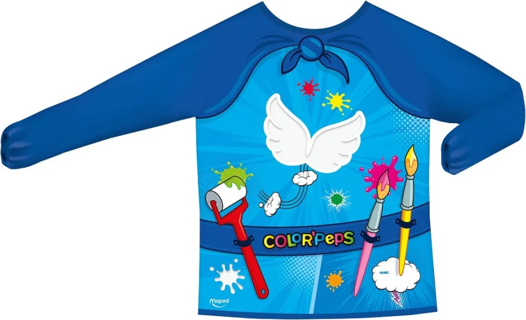 Maped ColorPeps Verfschort Meerkleurig
