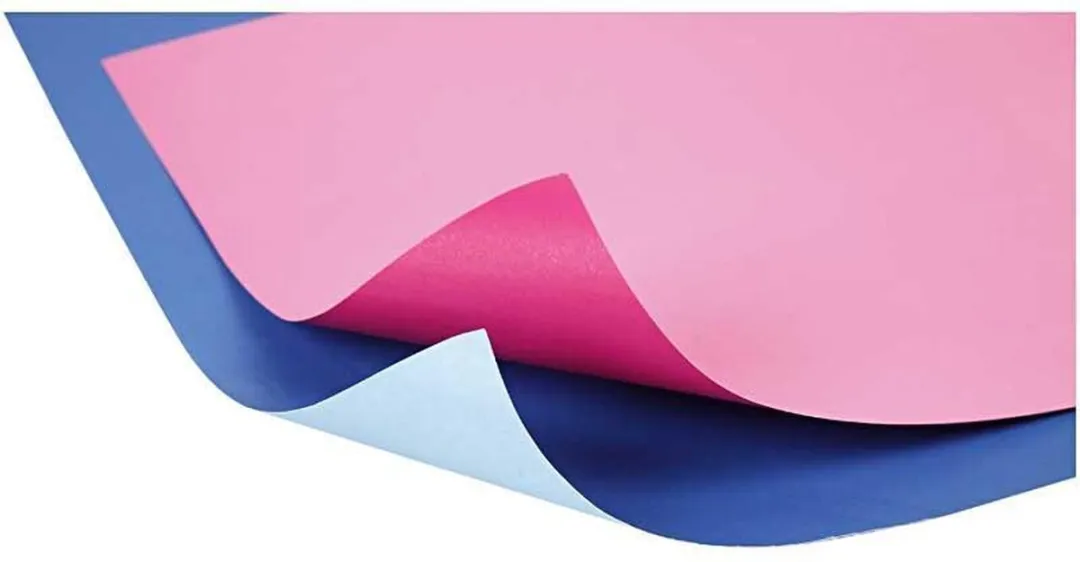 Colortime Color Bar A4 Multicolor - 16 Kleuren - 160 Vel