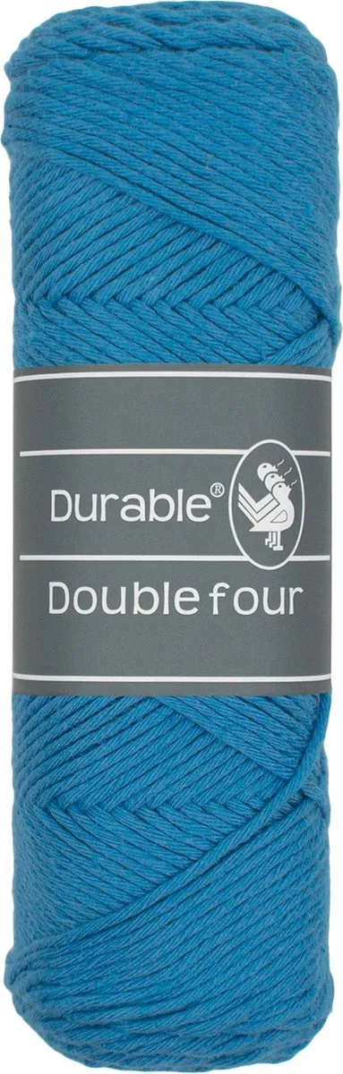 Durable Double Four Ocean Katoengaren