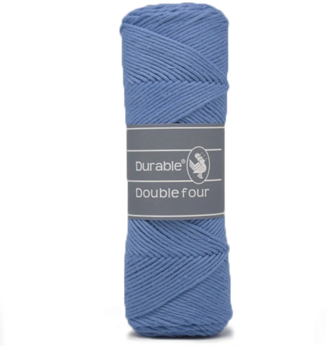 Durable Double Four Ocean Katoengaren - afbeelding 6 van 6