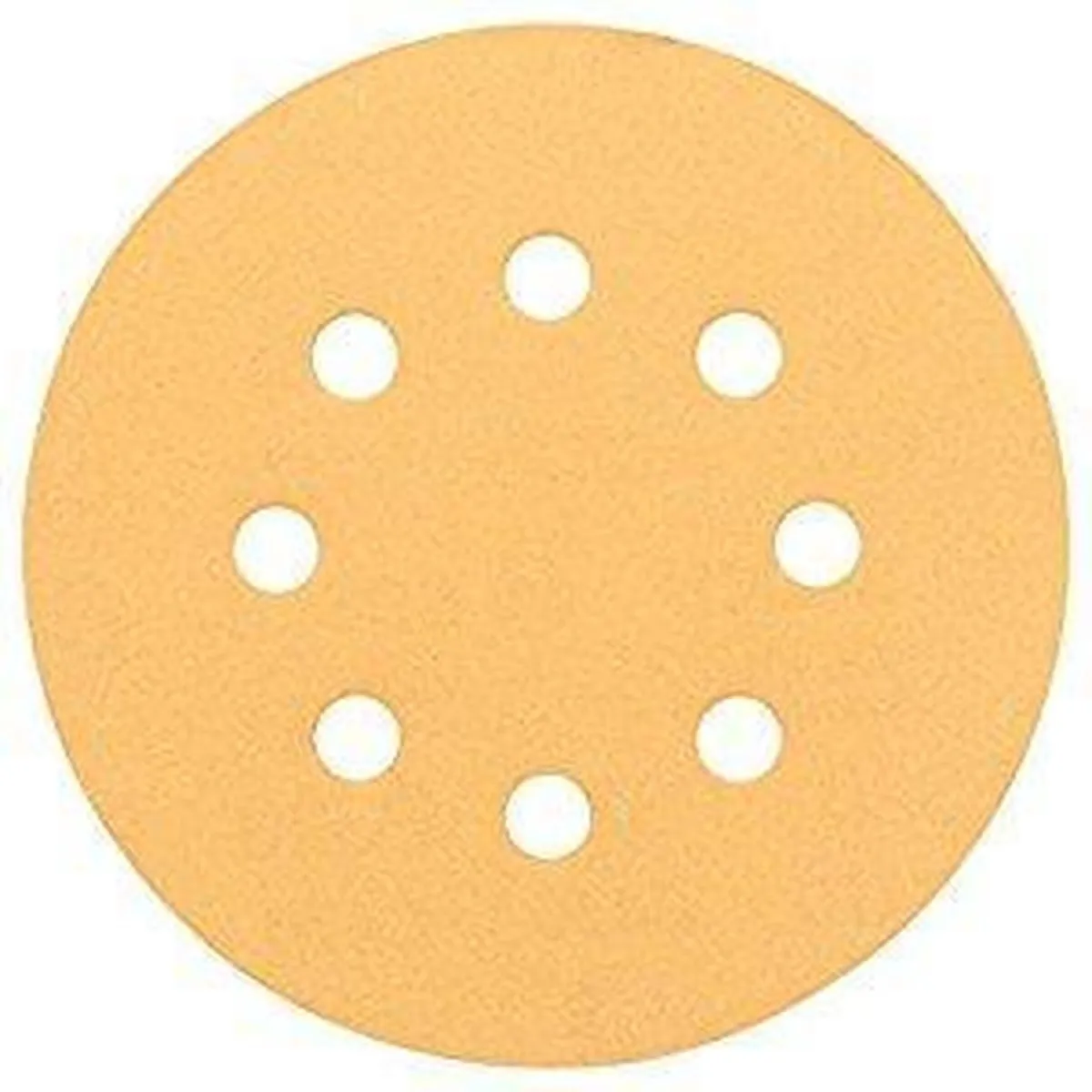 Bosch Schuurbladset 6-delig