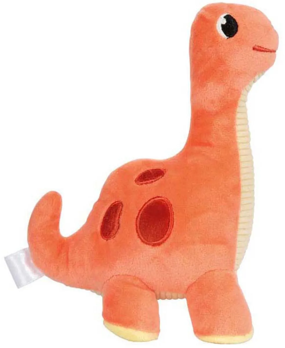 Small foot Dinosaurus