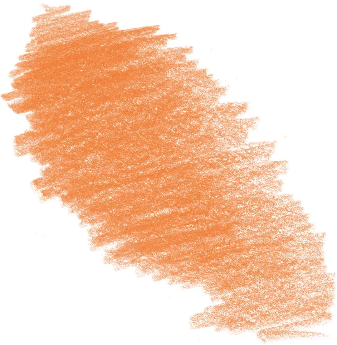 Derwent Inktense Potlood Mango 0245