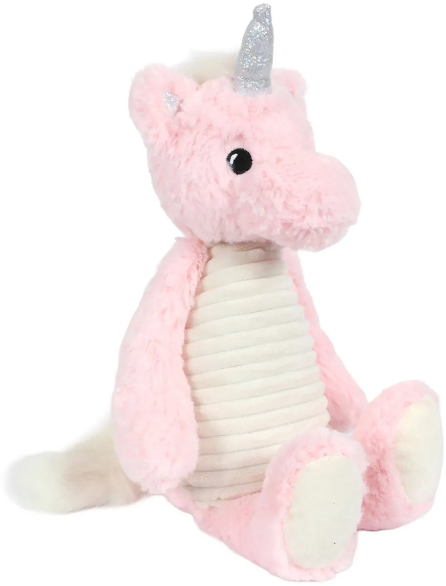 PIA Soft Toys Eenhoorn Pluche Knuffel