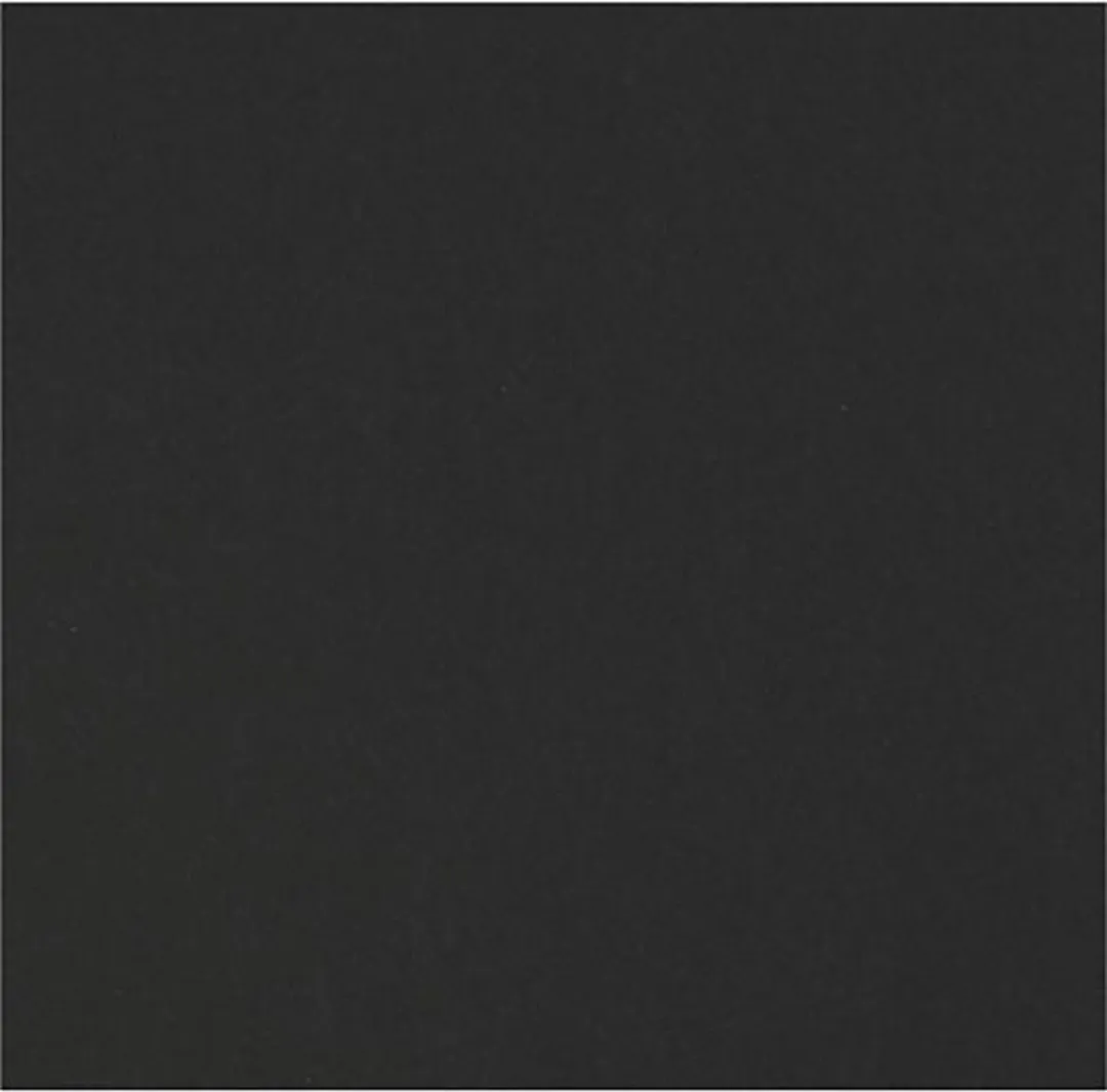 Creativ Company Hobbykarton A6 Zwart - 100 Vel 200gr - afbeelding 6 van 6