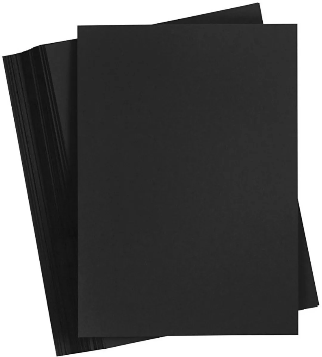 Creativ Company Hobbykarton A6 Zwart
