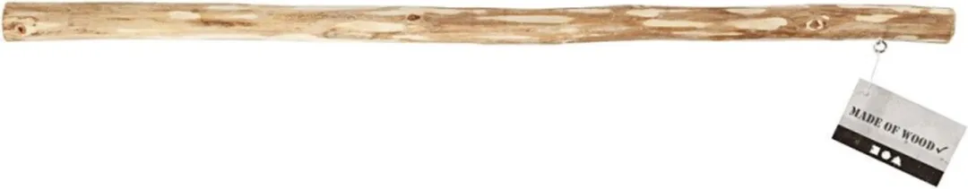 Creativ Company Houten Display Stok 40cm - Bruin