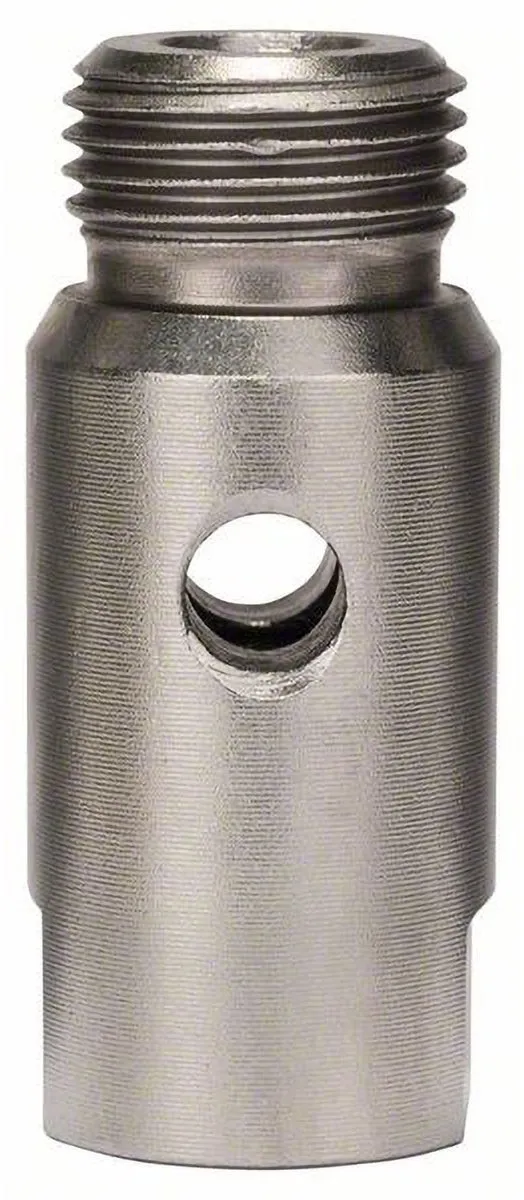 Bosch Adapter 1/2" G 1/2" voor Diamantboren