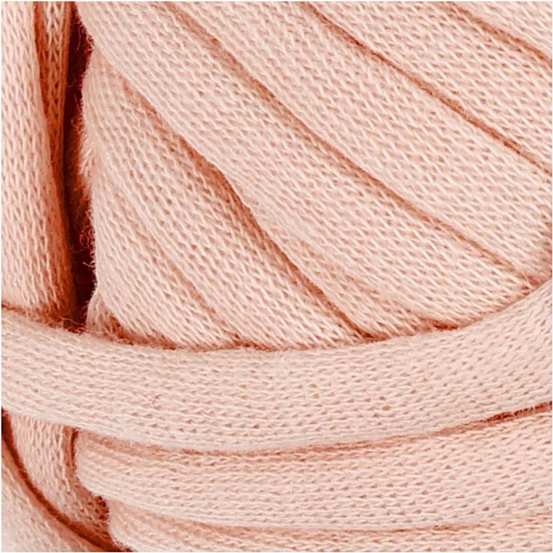 Creativ Company Lichtroze Handwerkgaren 100gr