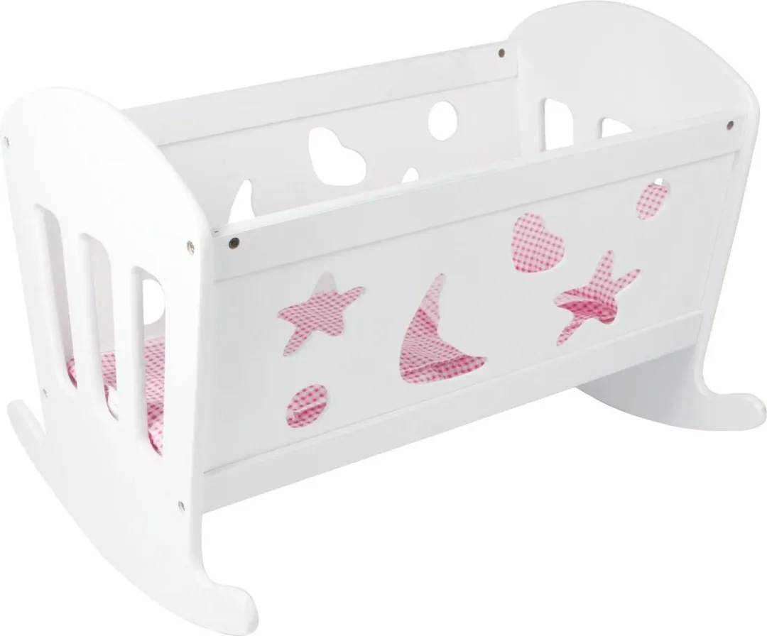 Small foot Houten Poppenwieg 2852