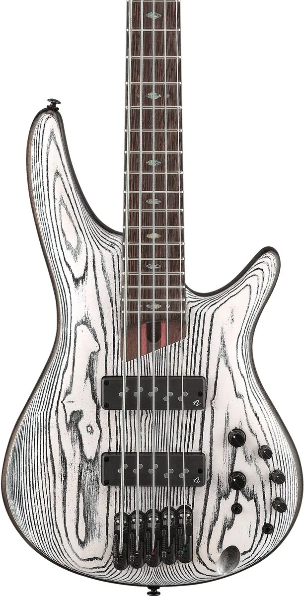 Ibanez SR1325SB-IVF Icebreaker Wave Flat Elektrische Basgitaar