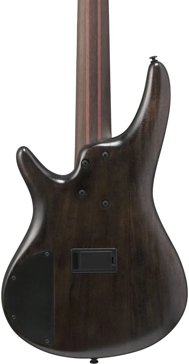 Ibanez SR1325SB-IVF Icebreaker Wave Flat Elektrische Basgitaar