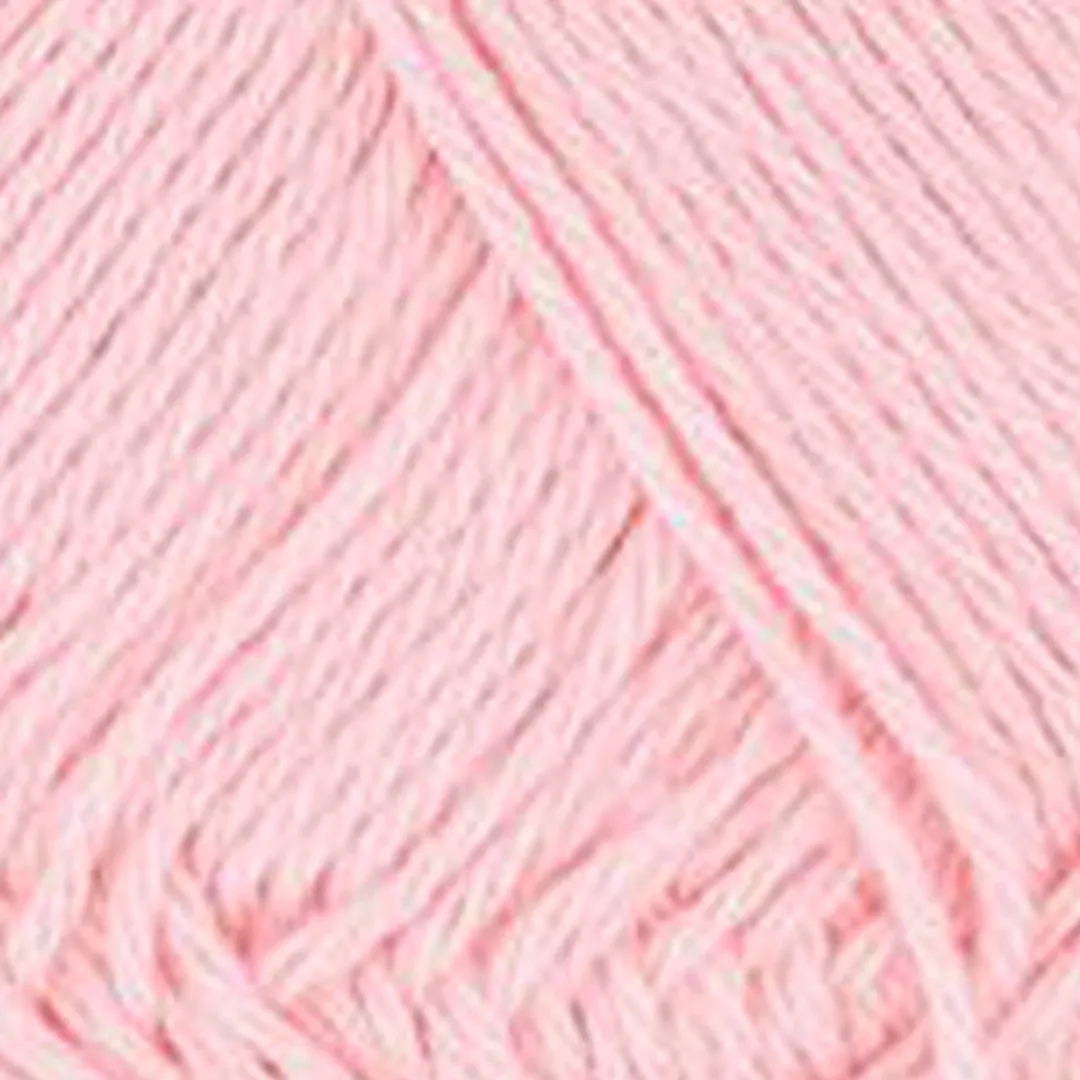 Scheepjes Cotton 8 718 Roze - 50g