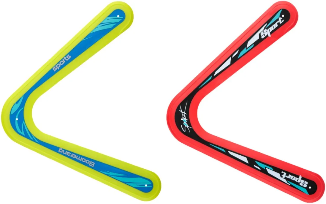 Eddy Toys Boemerang