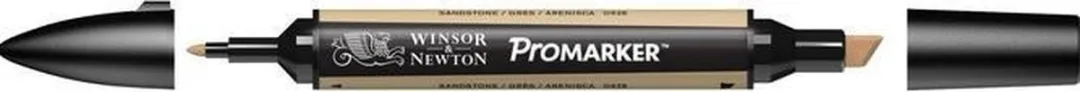 Winsor & Newton ProMarker Amandel 0819