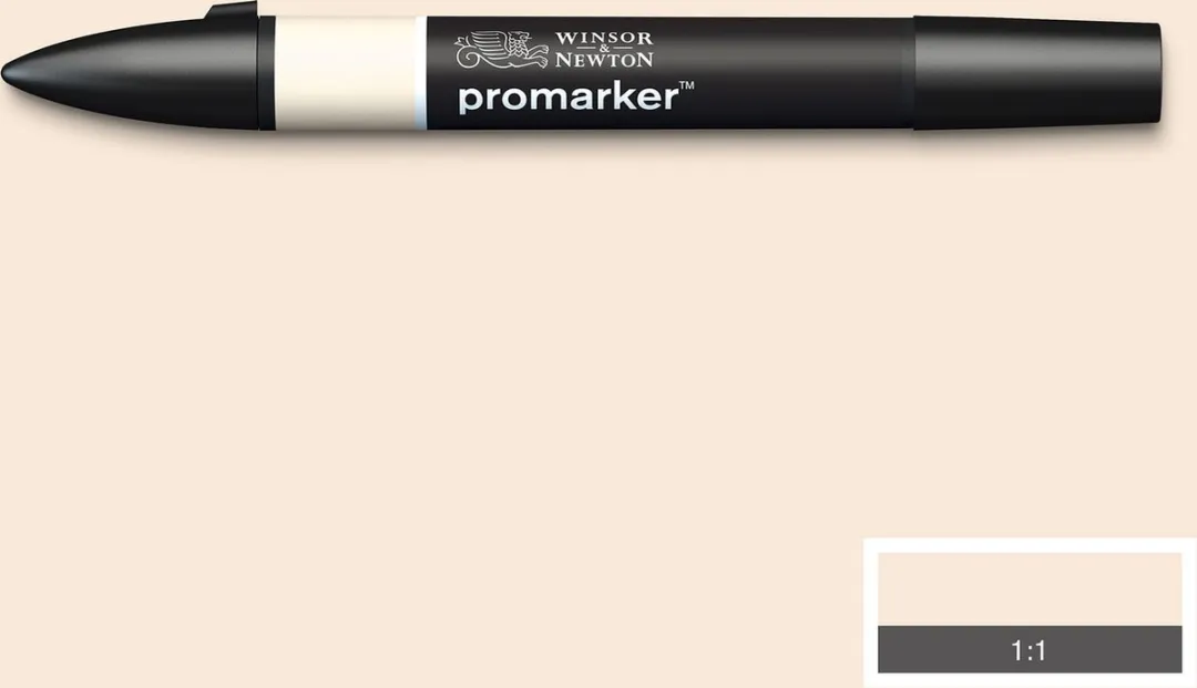 Winsor & Newton ProMarker Amandel 0819