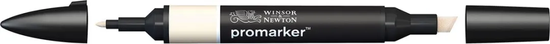 Winsor & Newton ProMarker Amandel 0819