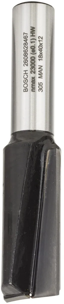 Bosch Vingerfrezen 12x18x40mm